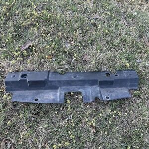 94 95 96 97 98 Ford Mustang Radiator Condenser Top Trim Cover Panel Shroud OEM